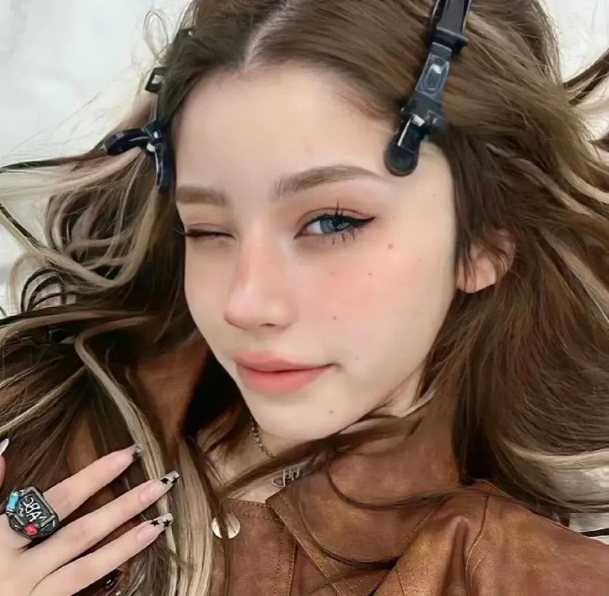 蓝丝绒
