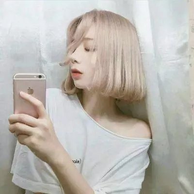 漂亮朋友